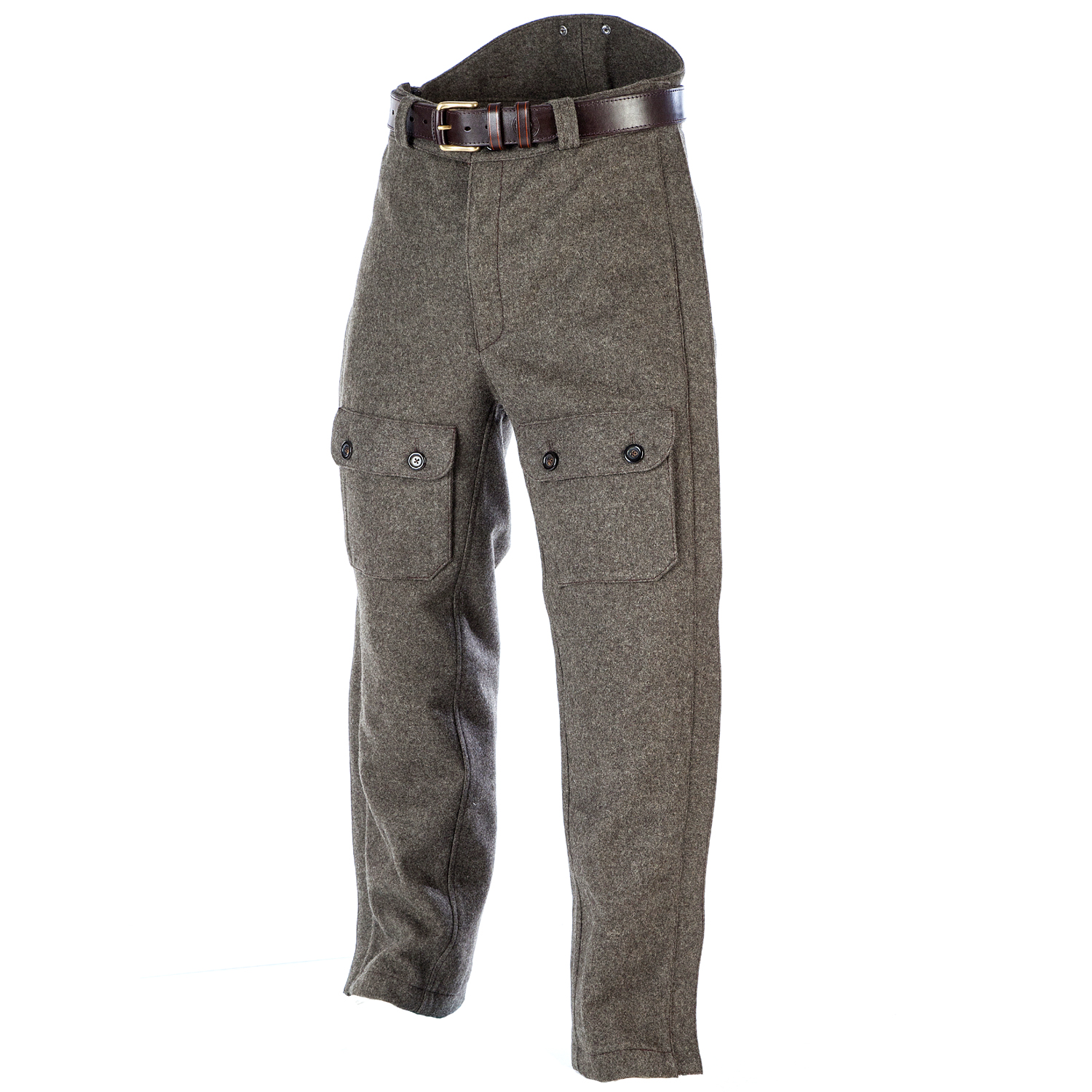 Lodenhose - Winter- Paul & Kloosterhuis