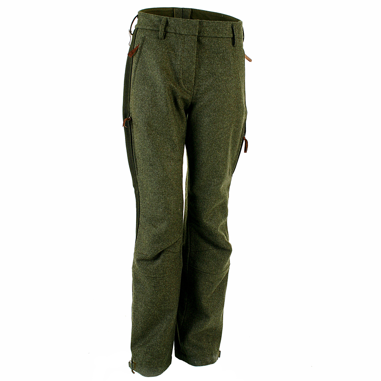Jagdhund - Loden-Jagdhose Sirnitz - Damen