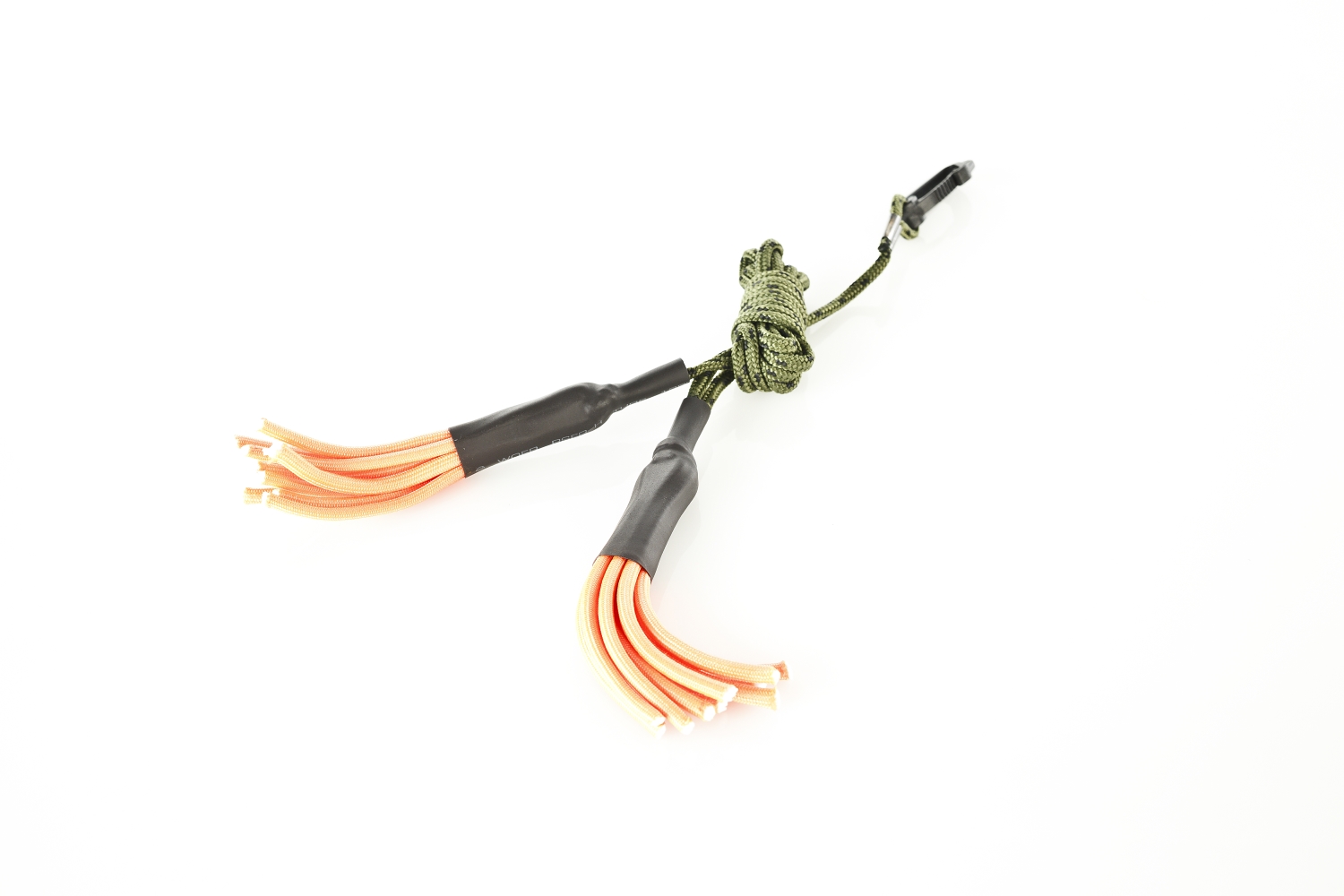 Fährten- und Schleppenband zum Ausbringen von Duftstoffen