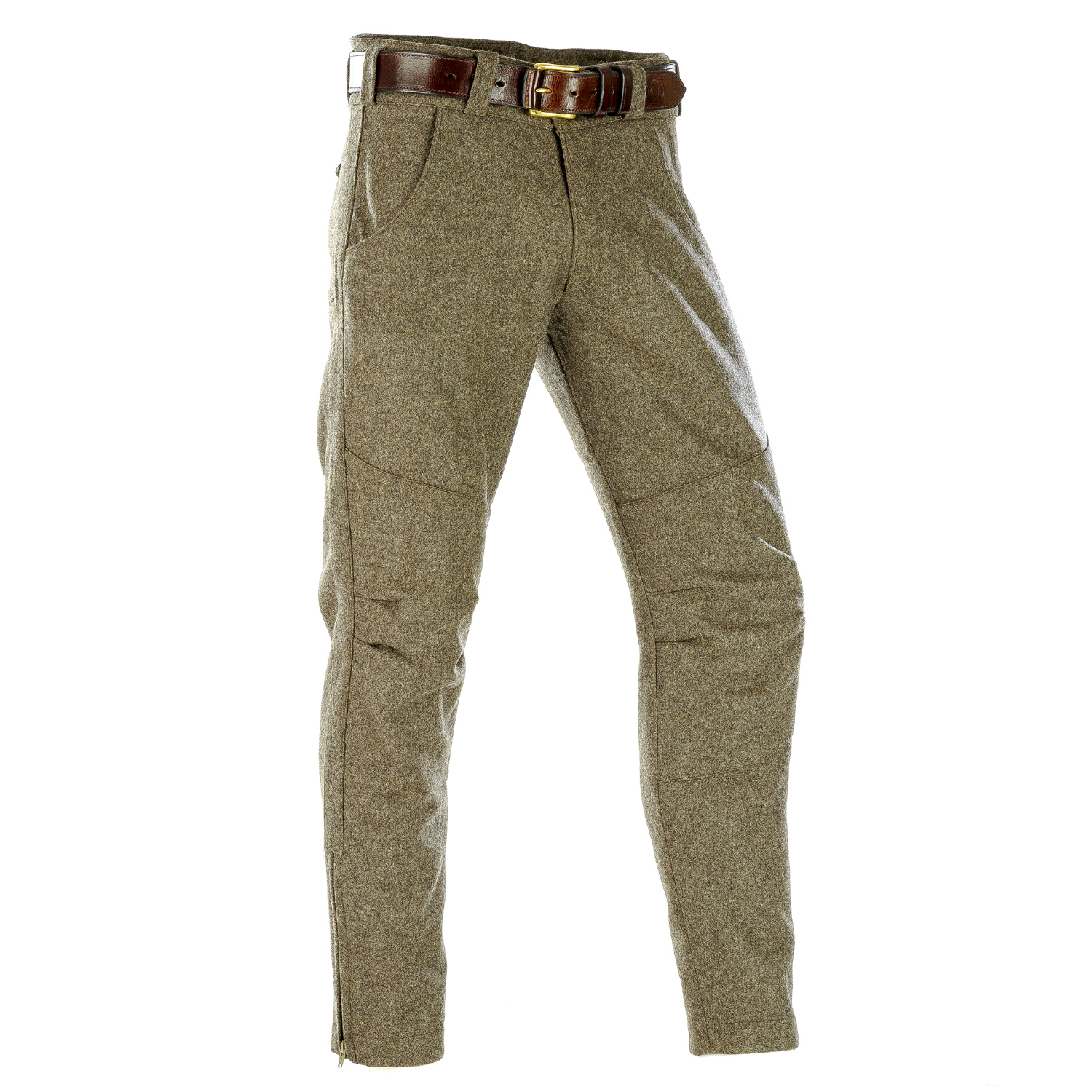 Stiefel Lodenhose - Paul & Kloosterhuis