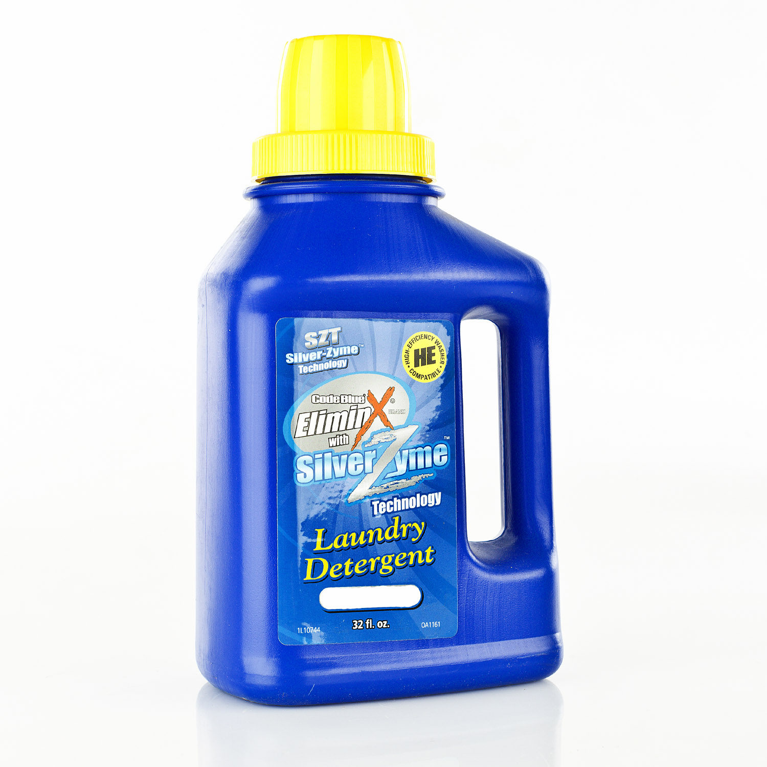 Code Blue - Waschmittel - Laundry Detergent - 950ml